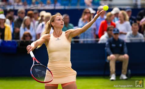 camila giorgi wimbledon|Camila Giorgi faces Varvara Gracheva in R1 at。